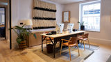 Inhabit Southwick Street Lobby