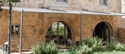 La Bandita Townhouse, a Design Hotel Exterior
