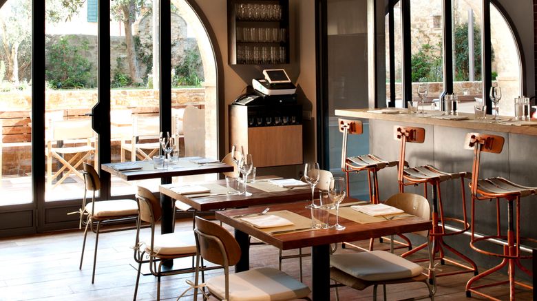 <b>La Bandita Townhouse, a Design Hotel Restaurant</b>. Images powered by <a href="https://www.leonardoworldwide.com/" title="Leonardo Worldwide" target="_blank">Leonardo</a>.