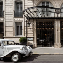 La Maison Champs-Elysees, a Design Hotel