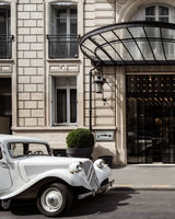La Maison Champs-Elysees, a Design Hotel