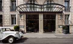 La Maison Champs-Elysees, a Design Hotel