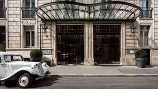 La Maison Champs-Elysees, a Design Hotel