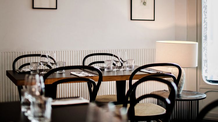 Le Pigalle Restaurant