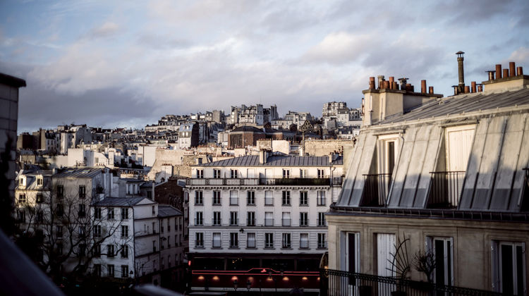 Le Pigalle Other