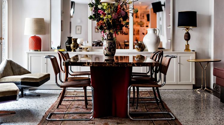 Le Pigalle Restaurant