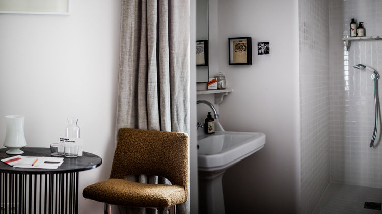 Le Pigalle Room