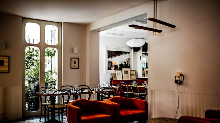 Le Pigalle Restaurant