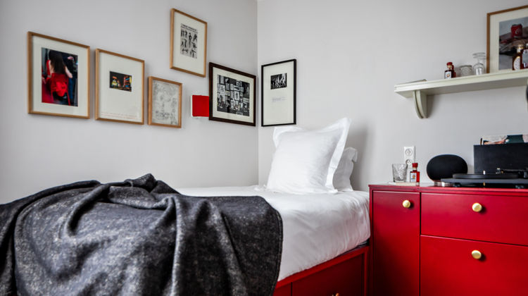 Le Pigalle Room