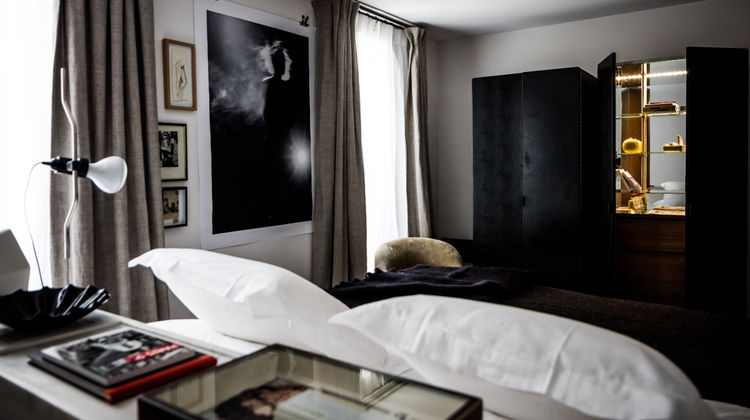 Le Pigalle Room