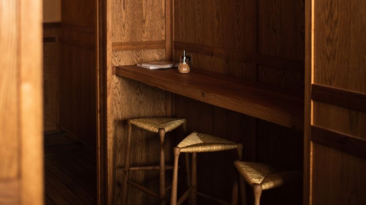 Le Pigalle Restaurant