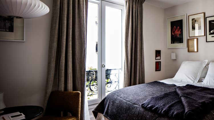 Le Pigalle Room