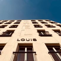 Louis Hotel