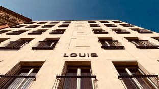 Louis Hotel