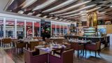 Cali Marriott Hotel Restaurant