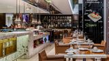 Cali Marriott Hotel Restaurant