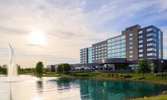 Renaissance Columbus Westerville-Polaris