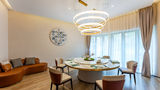 <b>Holiday Inn Hainan Xiangshui Bay Restaurant</b>. Images powered by <a href="https://www.leonardoworldwide.com/" title="Leonardo Worldwide" target="_blank">Leonardo</a>.