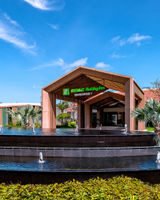 Holiday Inn Hainan Xiangshui Bay