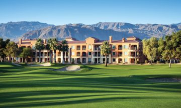 Marriott's Shadow Ridge I-The Villages