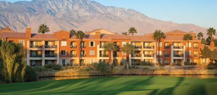 Marriott's Shadow Ridge I-The Villages Exterior