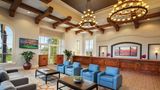 Marriott's Shadow Ridge I-The Villages Lobby
