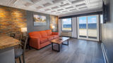 Terrace Bay Hotel Suite
