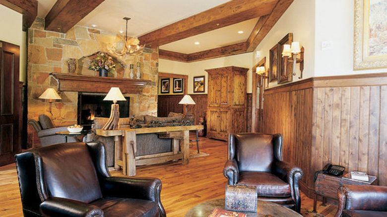 <b>Black Diamond Lodge Lobby</b>. Images powered by <a href="https://www.leonardoworldwide.com/" title="Leonardo Worldwide" target="_blank">Leonardo</a>.