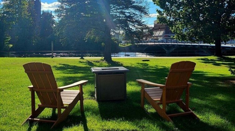 Black Diamond Lodge Recreation