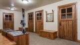 Grand Lodge By Resorts West Lobby