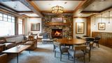 Grand Lodge By Resorts West Lobby