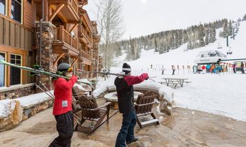 Grand Lodge By Resorts West
