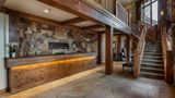 Grand Lodge By Resorts West Lobby