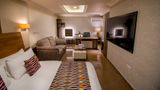 Home Suites Hotel Lobby