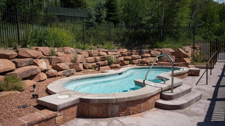 <b>The Lodges At Deer Valley Pool</b>. Images powered by <a href="https://www.leonardoworldwide.com/" title="Leonardo Worldwide" target="_blank">Leonardo</a>.