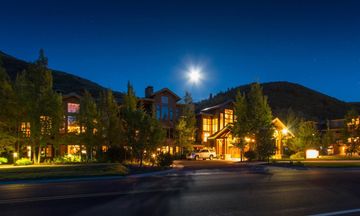 The Lodges At Deer Valley