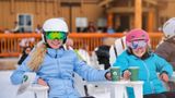 The Lodges At Deer Valley Recreation