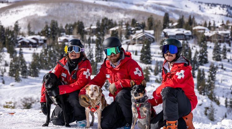 The Lodges At Deer Valley Recreation
