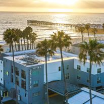 Ocean Park Inn