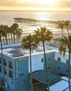 Ocean Park Inn