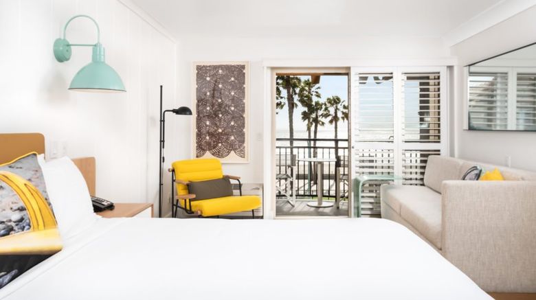 <b>Ocean Park Inn Exterior</b>. Images powered by <a href="https://www.leonardoworldwide.com/" title="Leonardo Worldwide" target="_blank">Leonardo</a>.