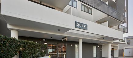 Quest Cannon Hill Exterior