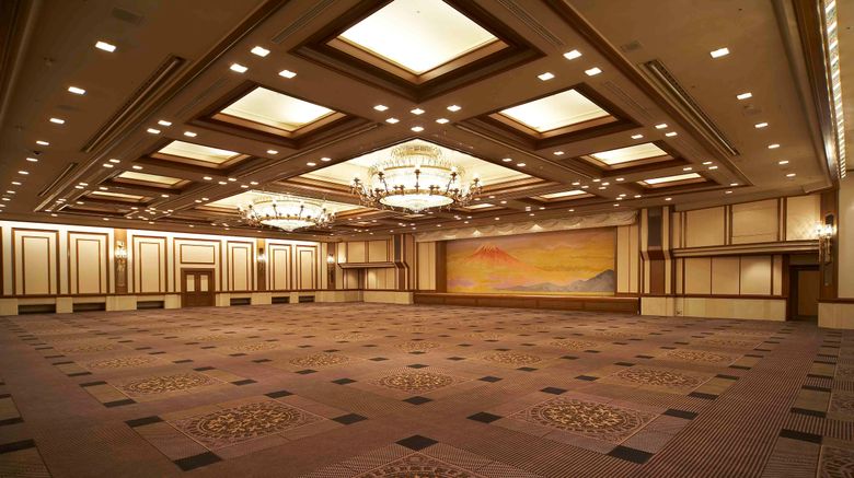 <b>Imperial Hotel Tokyo Ballroom</b>. Images powered by <a href="https://www.leonardoworldwide.com/" title="Leonardo Worldwide" target="_blank">Leonardo</a>.