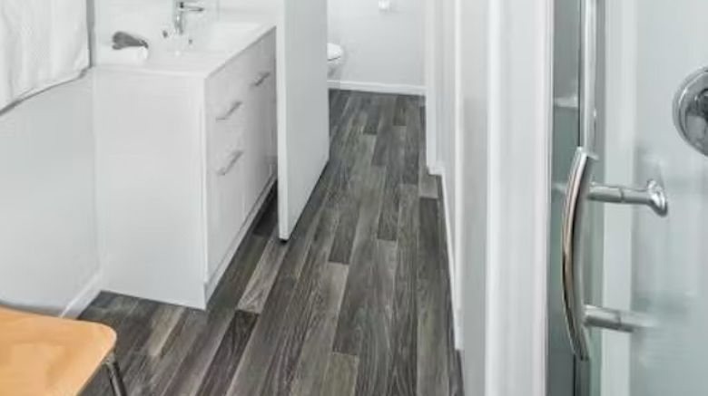 <b>Harbour View Motel Room</b>. Images powered by <a href="https://www.leonardoworldwide.com/" title="Leonardo Worldwide" target="_blank">Leonardo</a>.