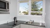 Harbour View Motel Room