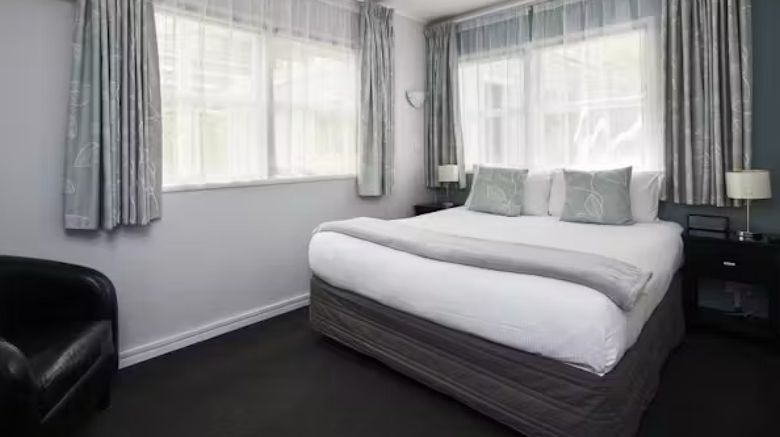 <b>Harbour View Motel Room</b>. Images powered by <a href="https://www.leonardoworldwide.com/" title="Leonardo Worldwide" target="_blank">Leonardo</a>.