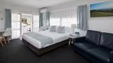 Harbour View Motel Room