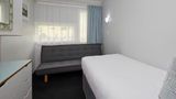 Harbour View Motel Room