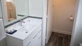 Harbour View Motel Room