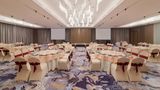 Oakwood Hotel & Apartments Grand Batam Meeting
